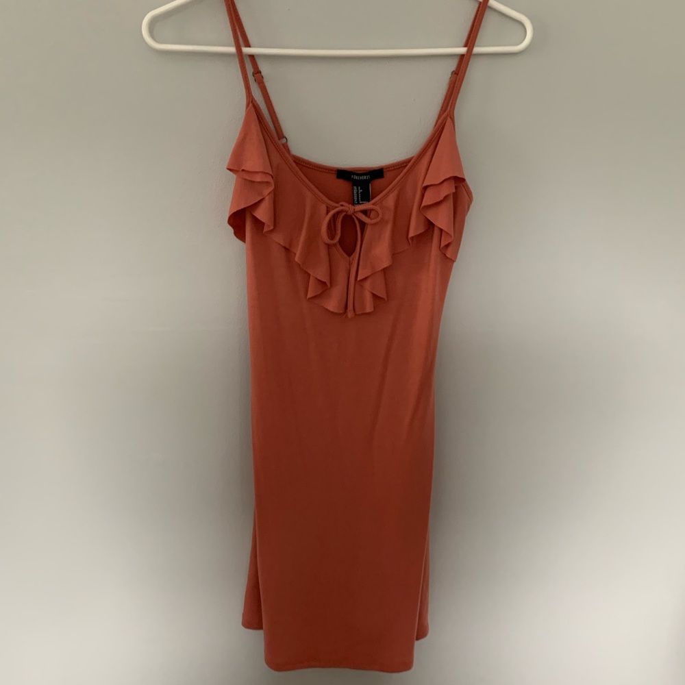 NWT forever 21 dress